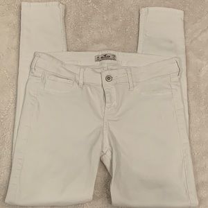 Hollister Skinny Jean Pants- Bundle for discounts